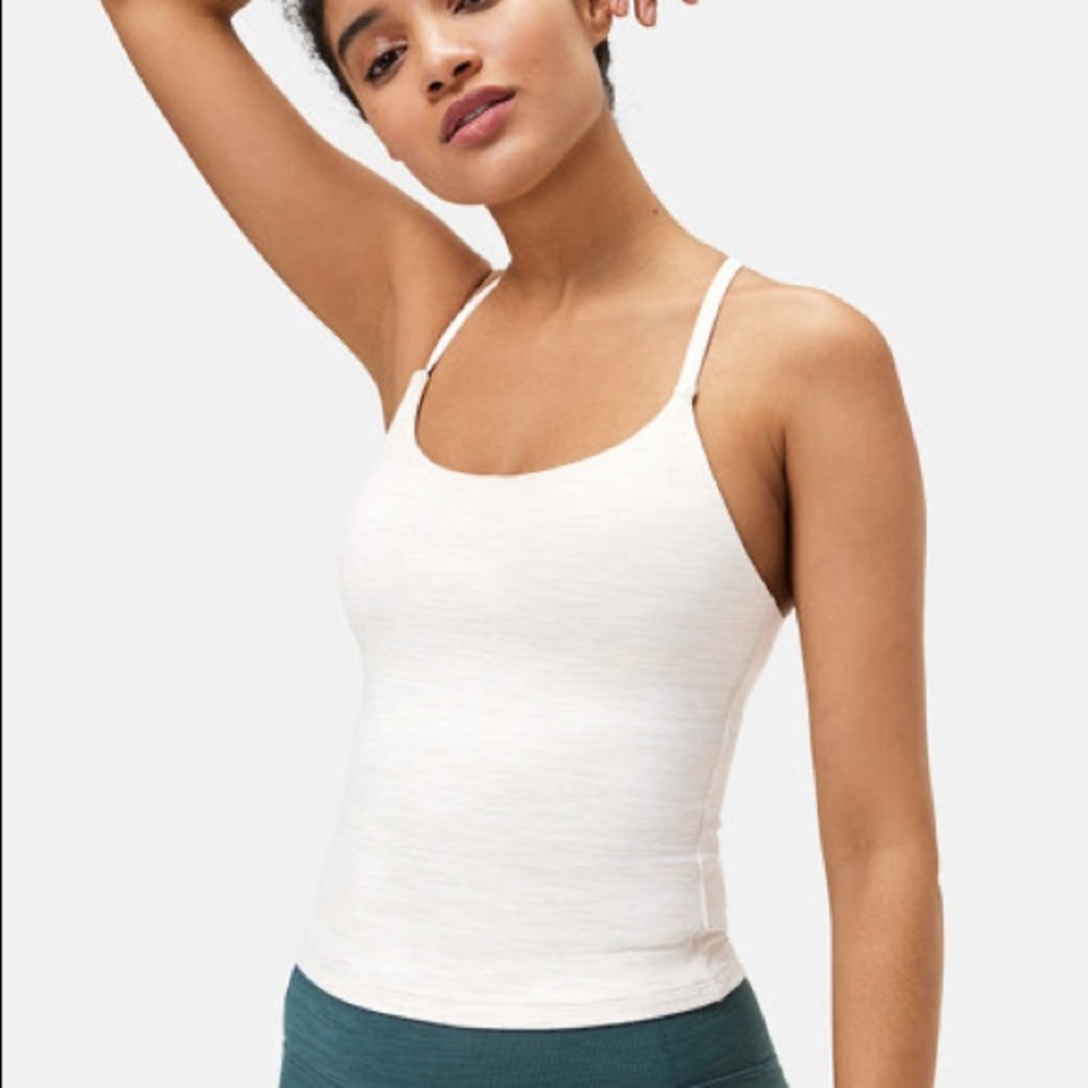 Outdoor Voices move free tank top